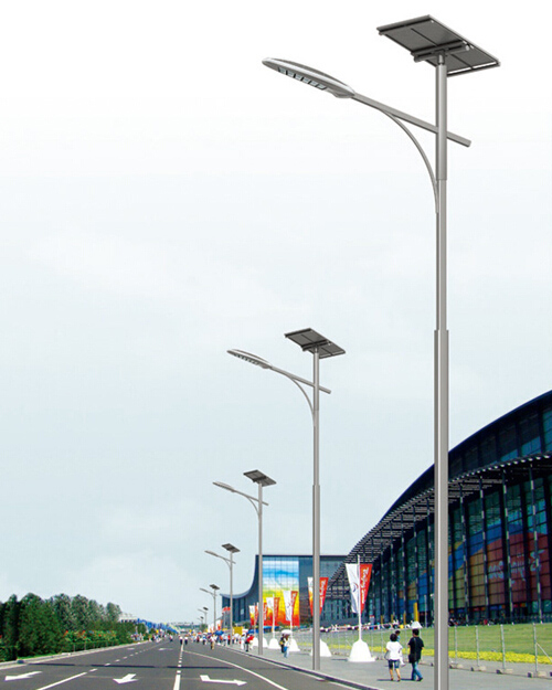 太阳能路灯 QT-TYN-050
