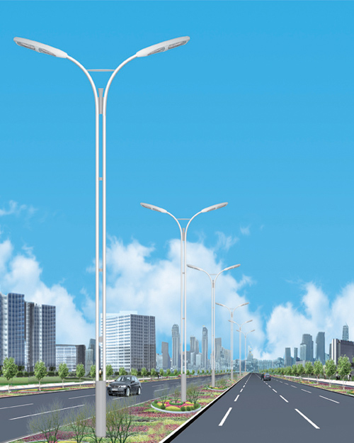 LED路灯 QT-LED-024