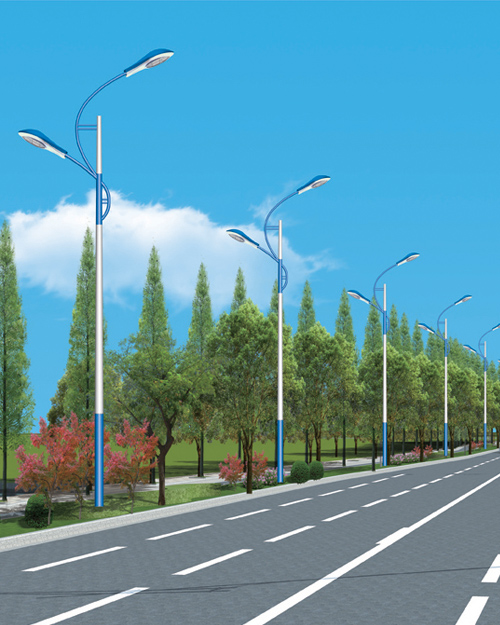 LED路灯 QT-LED-025