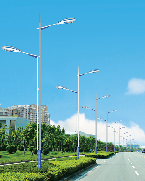 LED路灯 QT-LED-026