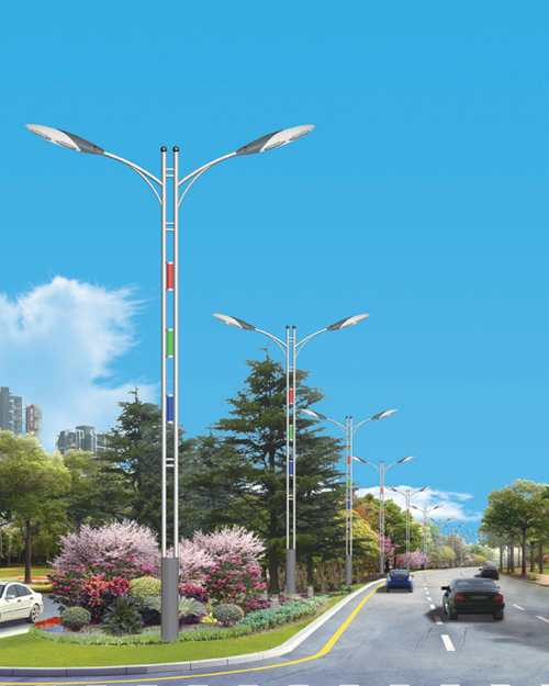 LED路灯 QT-LED-027