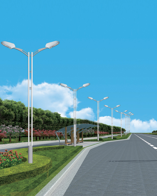 LED路灯 QT-LED-028