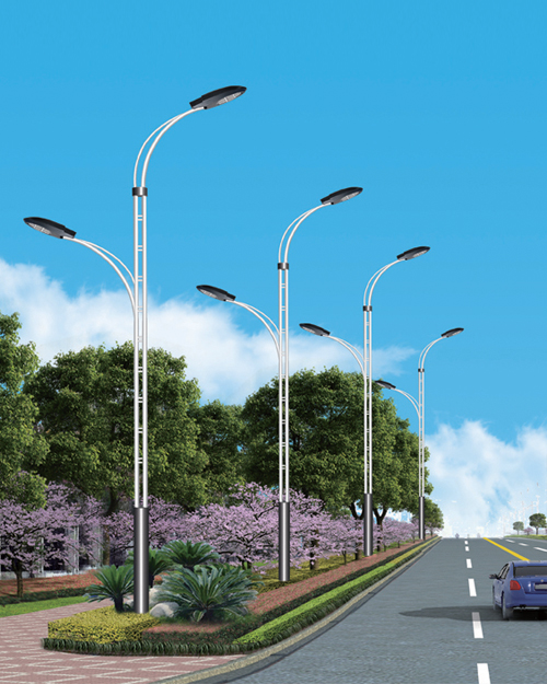 LED路灯 QT-LED-029
