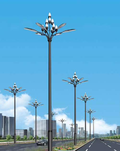 LED路灯 QT-LED-033