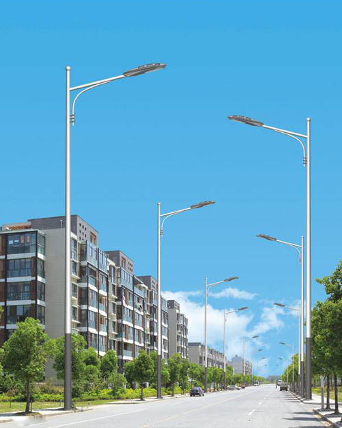 LED路灯 QT-LED-035