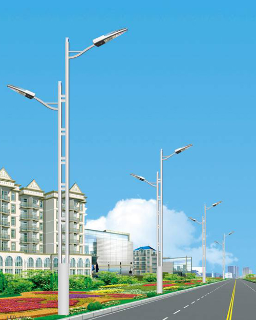LED路灯 QT-LED-036