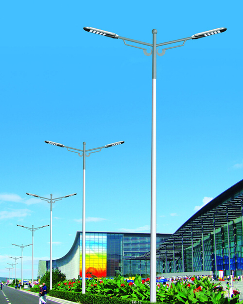 LED路灯 QT-LED-038