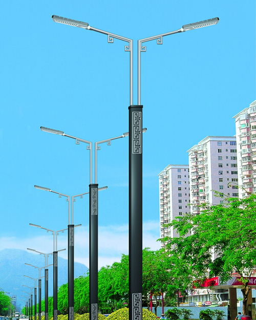 LED路灯 QT-LED-041