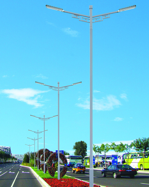 LED路灯 QT-LED-042