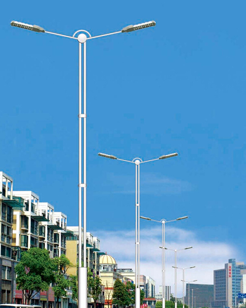 LED路灯 QT-LED-044