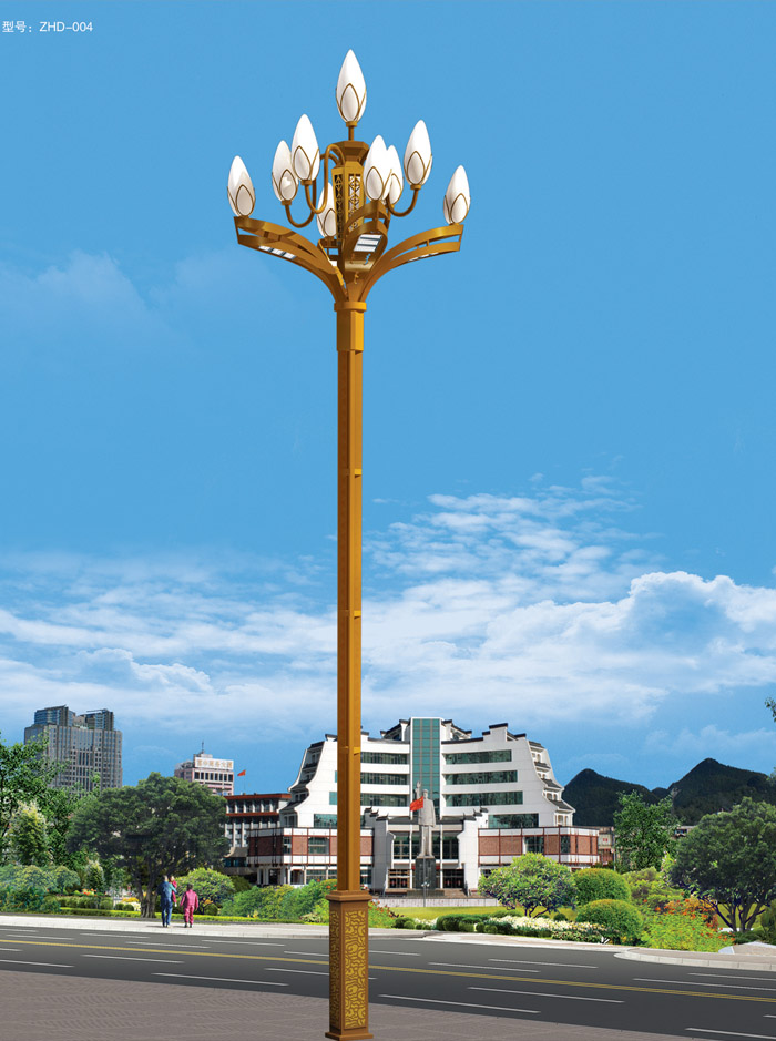 组合灯 QT-ZHD-004