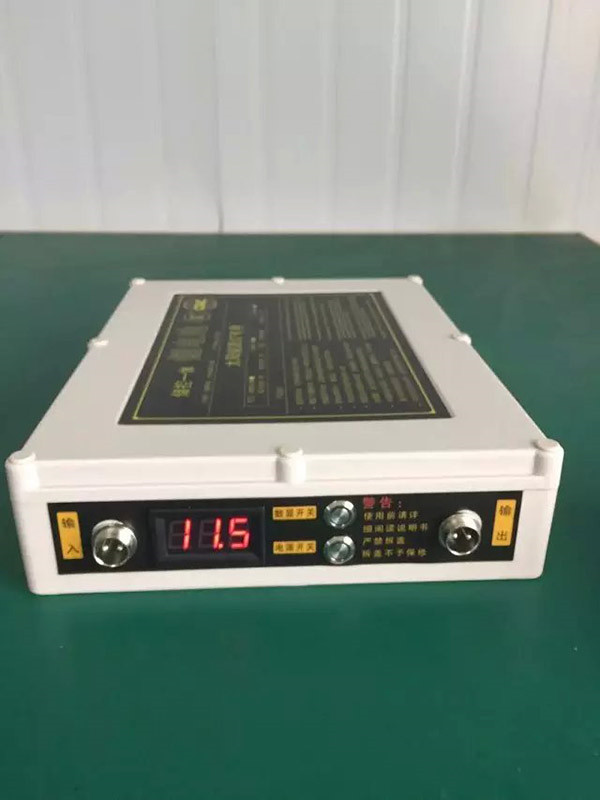 锂电池 QT-LDC-001